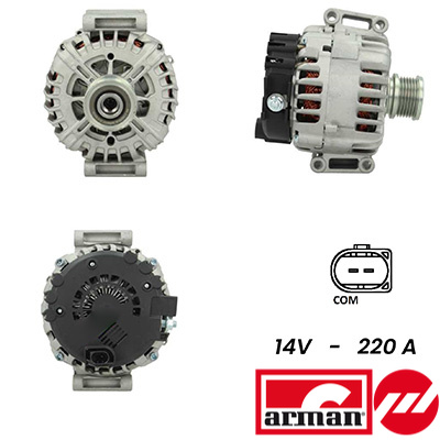 ALTERNATORE