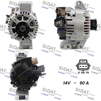 ALTERNATORE