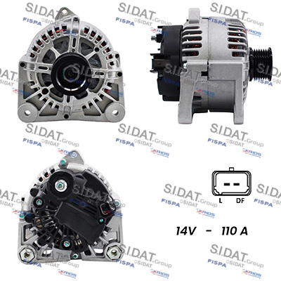 ALTERNATORE