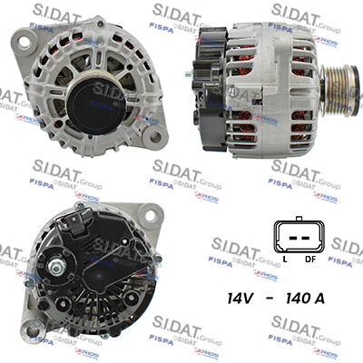 ALTERNATORE