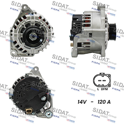 ALTERNATORE