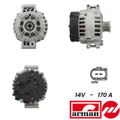 ALTERNATORE