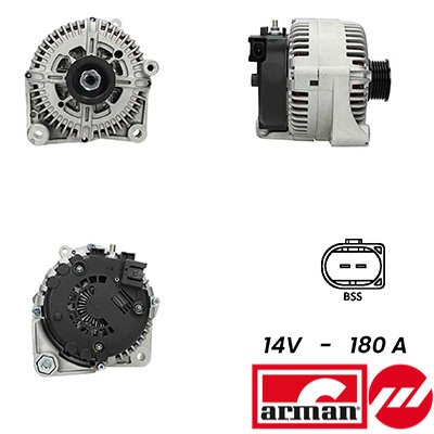 ALTERNATORE
