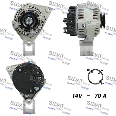 ALTERNATORE