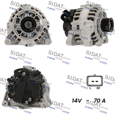 ALTERNATORE