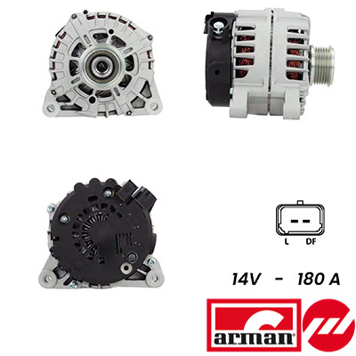 ALTERNATORE