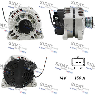 ALTERNATORE