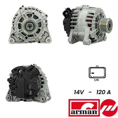 ALTERNATORE