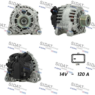 ALTERNATORE
