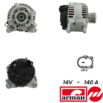 ALTERNATORE
