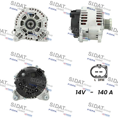 ALTERNATORE