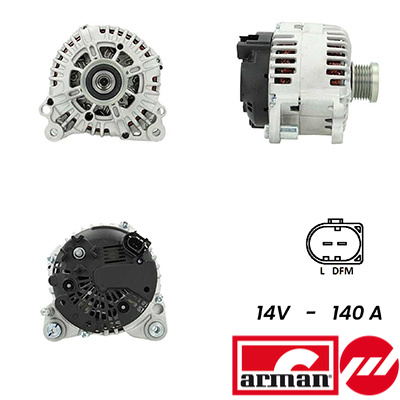 ALTERNATORE