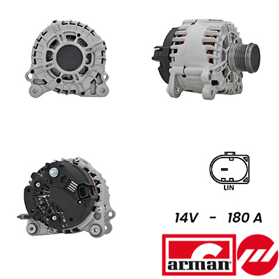 ALTERNATORE