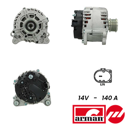 ALTERNATORE