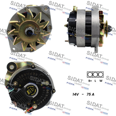 ALTERNATORE