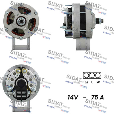 ALTERNATORE