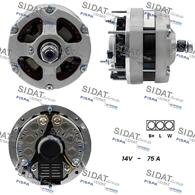ALTERNATORE