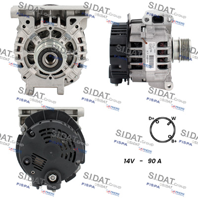 ALTERNATORE
