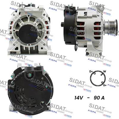 ALTERNATORE