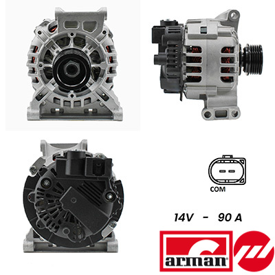ALTERNATORE
