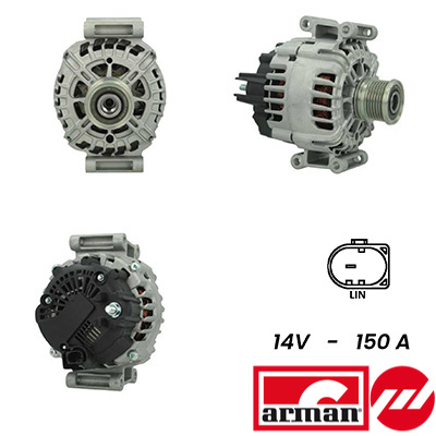 ALTERNATORE