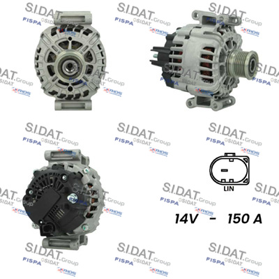 ALTERNATORE