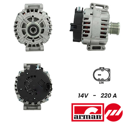 ALTERNATORE
