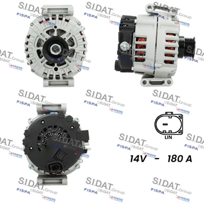 ALTERNATORE