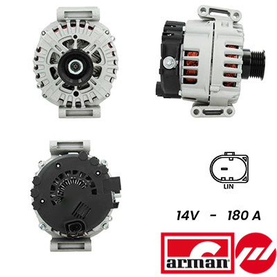 ALTERNATORE