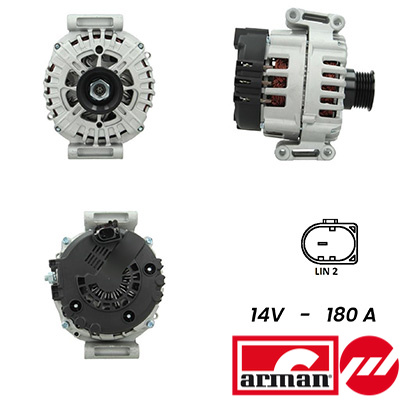 ALTERNATORE