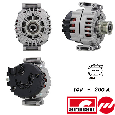 ALTERNATORE