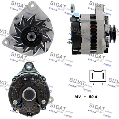 ALTERNATORE