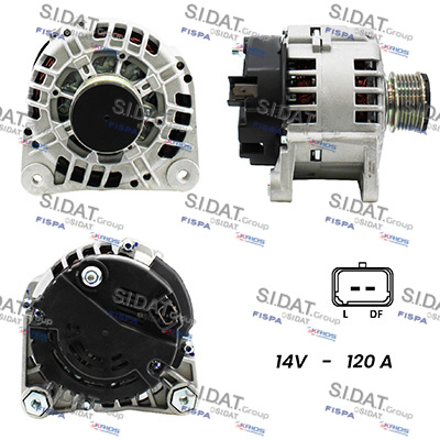 ALTERNATORE