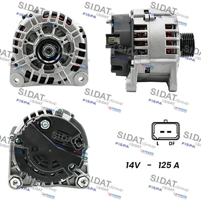 ALTERNATORE