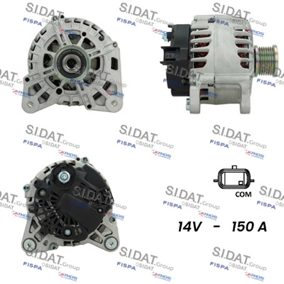 ALTERNATORE