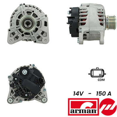 ALTERNATORE