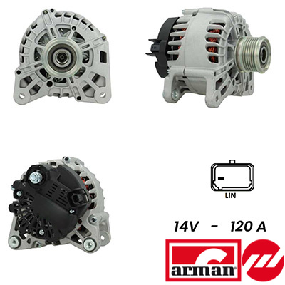 ALTERNATORE
