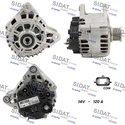 ALTERNATORE