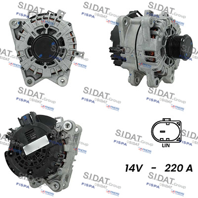 ALTERNATORE