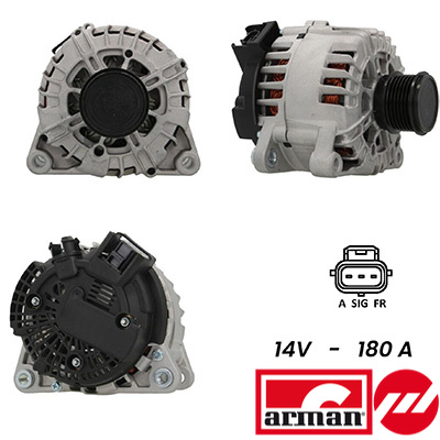 ALTERNATORE