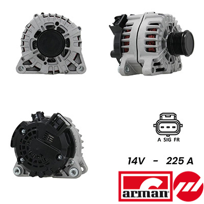 ALTERNATORE