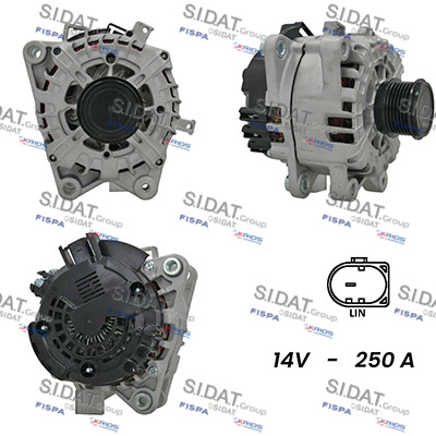 ALTERNATORE