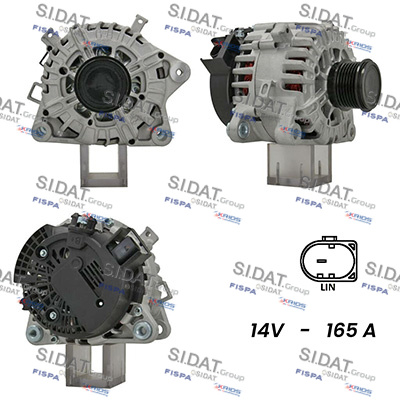 ALTERNATORE