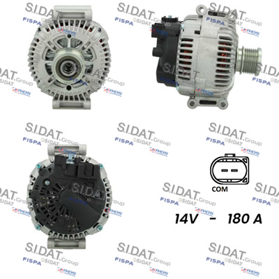ALTERNATORE
