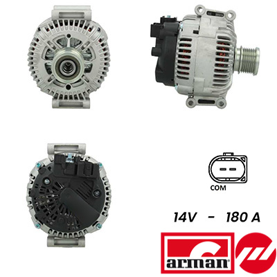 ALTERNATORE