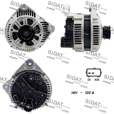 ALTERNATORE