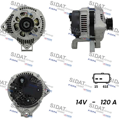 ALTERNATORE