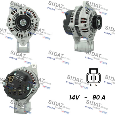 ALTERNATORE