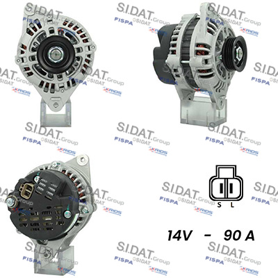 ALTERNATORE