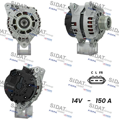 ALTERNATORE